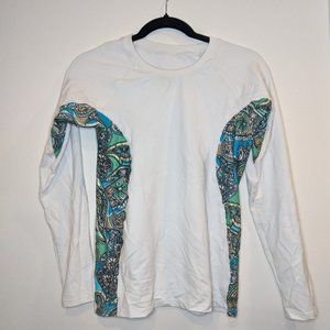 Women's Swim Shirt